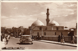 10758-BAGHDAD(IRAQ)-MAMOON STREET-FP - Iraq