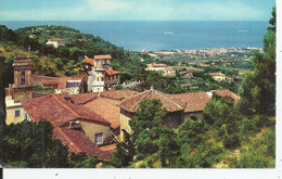 LIVORNO 1964 - SANTUARIO DI MONTENERO - Livorno