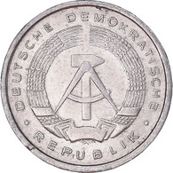 Monnaie, République Démocratique Allemande, Pfennig, 1979 - 1 Pfennig