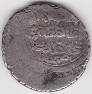 MUZAFFARID, Shah Shuja', 2 Dinars 762h ? - Islámicas