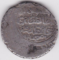 MUZAFFARID, Shah Shuja', 2 Dinars 762h ? - Islamitisch