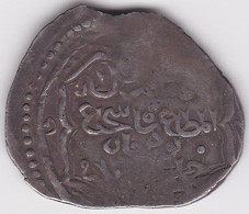 MUZAFFARID, Shah Shuja', 2 Dinars (777-780h) - Islamiques