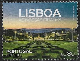 Portugal. 2016. M 4176. - Usado
