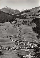 Suisse > GR Grisons - SAVOGNIN Gegen Radons - Cpsm GF 1962 ♥♥♥ - Savognin