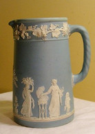 Brocca WEDGWOOD - Primi '900 - Rif. 860 - FAI LA TUA PROPOSTA !!! - Wedgwood