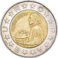 Monnaie, Portugal, 100 Escudos, 1999 - Portugal