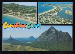 Sunshine Coast, Queensland, Australia Multiview - Sunshine Coast