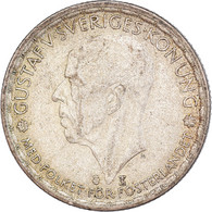 Monnaie, Suède, Krona, 1948 - Sweden
