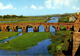 MERIDA - Puente Romano - Mérida