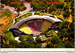 Oklahoma Green Country "Trail Of Tears" Amphitheater - Sonstige & Ohne Zuordnung