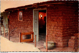 Oklahoma Oklahoma City National Cowboy Hall Of Fame & Western Heritage Center The Sod House - Oklahoma City