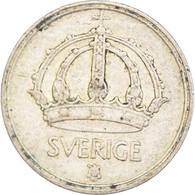 Monnaie, Suède, 10 Öre, 1943 - Sweden