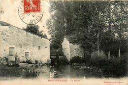 Sivry Sur Meuse * 1909 * Le Moulin * Minoterie - Autres & Non Classés