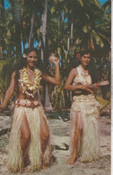 Polynésie Française - TAHITI - Joyau Des Mers Du Sud - Polynésie Française