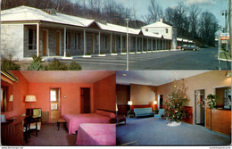 Connecticut New Haven Sleeping Giant Motel - New Haven