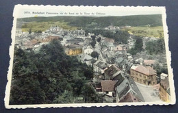Rochefort - Panorama Vu Du Haut De La Tour Du Château - Les Editions "Arduenna" - Photo Clément Dessart - # 2678 - Rochefort