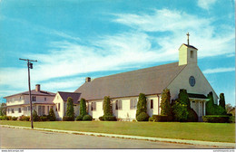 Rhode Island St Clare's Catholic Church - Autres & Non Classés