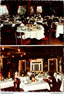 Virginia Alexandria The Seaport Inn Seafood Restaurant #6 King Street - Alexandria