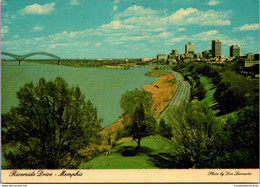 Tennessee Memphis Riverside Drive - Memphis