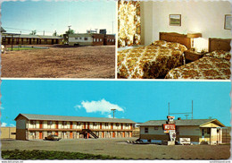 South Dakota Kennebec Gerry's Motel And Restaurant - Mount Rushmore