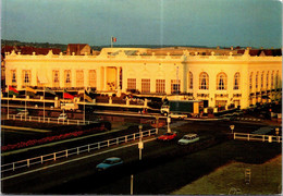 (2 G 8) France - Deauville Casino - Casinos