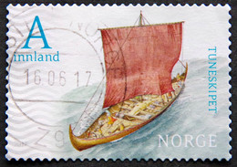 Norway 2017   Minr.1935 ( 0 ) ( Lot G 2400 ) - Oblitérés