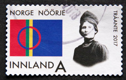 Norway 2017   Minr.1933 ( 0 ) ( Lot G 2402 ) - Oblitérés