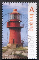 Norway 2016 Lighthouse  MiNr.1921  ( Lot  G 2412 ) - Oblitérés