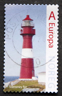 Norway 2015 Lighthouse  MiNr.1887  ( Lot  G 2413 ) - Oblitérés