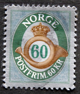 Norway 2015   MiNr.1898  ( Lot  G 2419 ) - Oblitérés