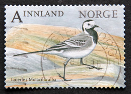 Norway 2015 Birds   MiNr.1895 ( Lot G 2420 ) - Oblitérés