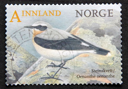 Norway 2015 Birds   MiNr.1896 ( Lot G 2421 ) - Oblitérés