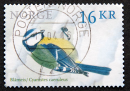 Norway 2015  BIRDS  MiNr.1870  ( Lot  G 2432 ) - Oblitérés