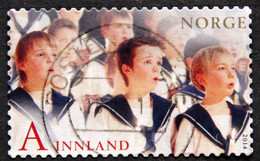 Norway 2014    MiNr.1866  ( Lot  G 2434 ) - Oblitérés
