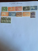 Cayman Islands Stamps - Cayman Islands