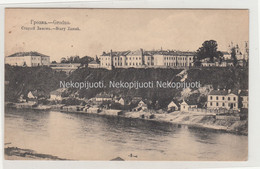 Grodno, Grodna, 1910' Postcard - Belarus