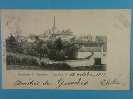 Panorama De Gosselies. - Gosselies, Le... - Charleroi