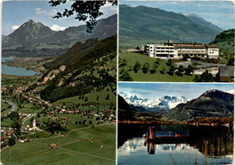 Giswil - 3 Bilder (268) * 8. 7. 1977 - Giswil