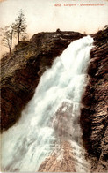 Lungern - Dundelsbachfall (1463) - Lungern