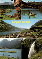 Lungern Am See - 5 Bilder (654) - Lungern