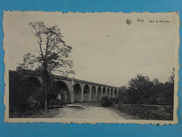 Visé Pont Du Berneau - Wezet
