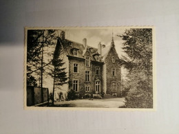 C. BIEVRE - PAVILLON ST HUBERT - Bièvre