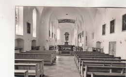 B5394) Bruder Konradkirche ALTÖTTING - Drittordensverlag ALT ! - Altoetting