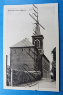 Meeswijk Kerk  Edit Beernaert - Maasmechelen