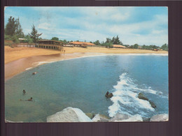 COTE D IVOIRE PLAGE DE VRIDI LE LIDO - Côte-d'Ivoire