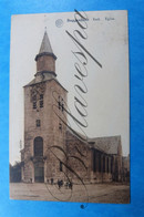 Buggenhout  Kerk Eglise 1930  édit. Albert - Buggenhout