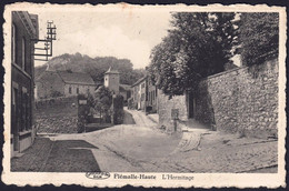 +++ CPA - FLEMALLE HAUTE - L'Hermitage  // - Flémalle