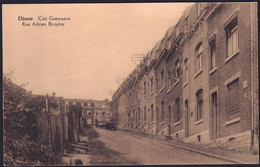 +++ CPA - DISON - Cité Goemaere - Rue Adrien Bruyère  // - Dison