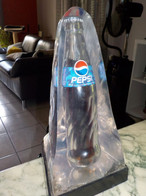 DECAPSULEUR COMPTOIR DE BAR PEPSI - Limonade