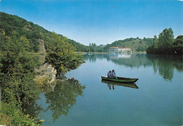 CHANTONNAY     HOTEL RESTAURANT DU MOULIN NEUF - Chantonnay